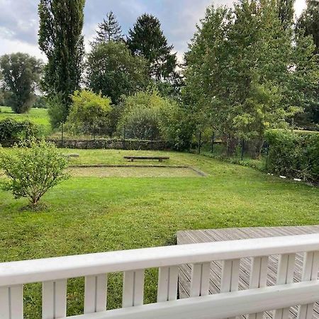 Maison Avec Jardin De 700M2 Charleville-Mézières エクステリア 写真