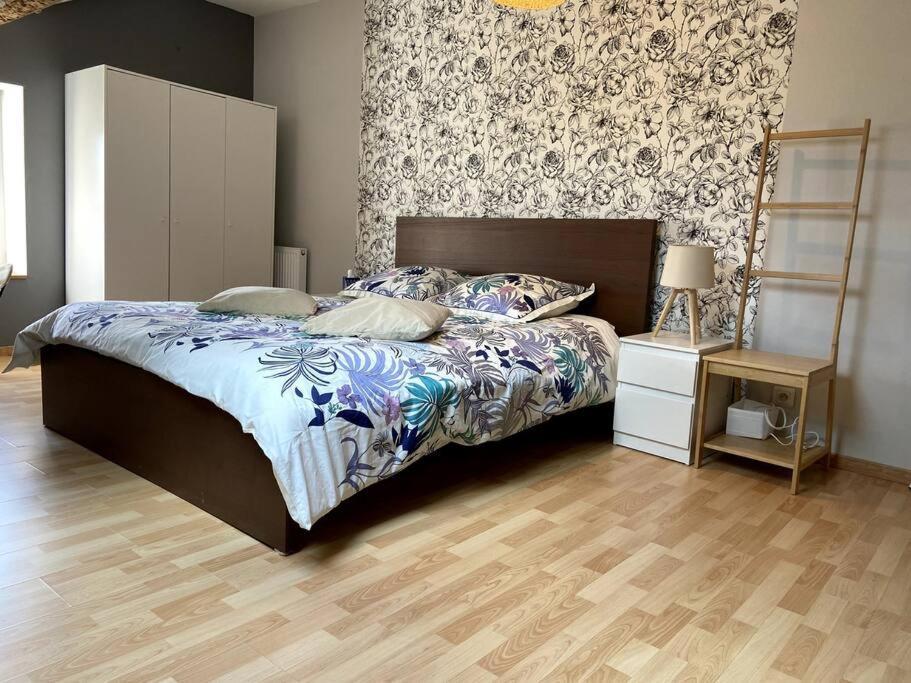 Maison Avec Jardin De 700M2 Charleville-Mézières エクステリア 写真