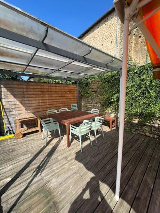 Maison Avec Jardin De 700M2 Charleville-Mézières エクステリア 写真
