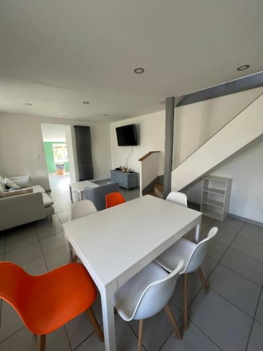 Maison Avec Jardin De 700M2 Charleville-Mézières エクステリア 写真